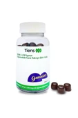 Tıens 5-HTP İçeren Çiğnenebilir Form Takviye Edici Gıda thumbnail 1