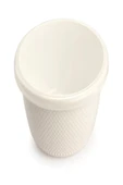 LitaeTrend Safir Desen Yuvarlak Badya 6lt Royaleks-M1353 - 1
