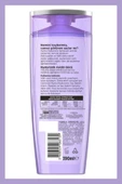 Elseve Hydra [hyaluronic] Nem Dolduran Şampuan 390 Ml Ve Nem Ile Dolgunlaştıran Serum 150ml - 3
