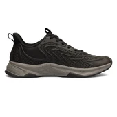 Hummel Siyah Anatomik Taban Erkek Spor Ayakkabı - 1