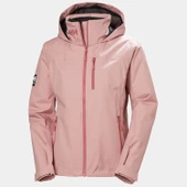 Helly Hansen W CREW HOODED MIDL 2.0 Kadın Mont HHA.34447 HHA.057 - 7