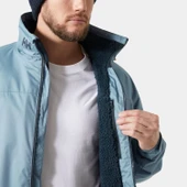 HELLY HANSEN CREW HOODED PILE Erkek Mont HHA.34526 HHA.601 thumbnail 8