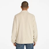 Timberland Full Zip Polar Fleece Erkek Ceket TB0A6HM3CY21 - 7