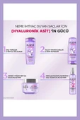 Elseve Hydra [hyaluronic] Nem Dolduran Şampuan 390ml Ve 72 Saat Nem Ile Dolgunlaştıran Maske 300ml - 7