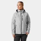 Helly Hansen W CREW HOODED MIDL 2.0 Kadın Mont HHA.34447 HHA.853 - 1