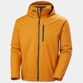 Helly Hansen CREW HOODED MIDLAYER 2 Erkek Mont HHA.34442 HHA.399 thumbnail 1