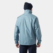 HELLY HANSEN CREW HOODED PILE Erkek Mont HHA.34526 HHA.601 thumbnail 2