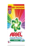 Ariel Aquapudra Dağ Esintisi Renkliler 7 Kg - 1