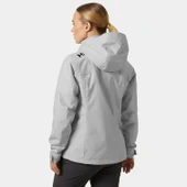 Helly Hansen W CREW HOODED MIDL 2.0 Kadın Mont HHA.34447 HHA.853 - 2