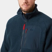 Helly Hansen PANORAMA PILE BLOCK Erkek Polar Mont HHA.49460 HHA.598 - 3