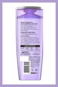 Elseve Hydra [hyaluronic] Nem Dolduran Şampuan 390ml Ve 72 Saat Nem Ile Dolgunlaştıran Maske 300ml - 3