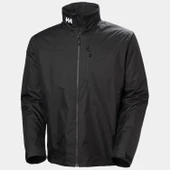 HELLY HANSEN CREW HOODED PILE Erkek Mont HHA.34526 HHA.990 - 8