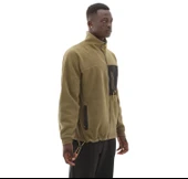 Timberland Full Zip Polar Fleece Erkek Ceket TB0A6HM3CY21 - 9