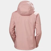 Helly Hansen W CREW HOODED MIDL 2.0 Kadın Mont HHA.34447 HHA.057 - 8