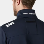 Helly Hansen CREW FLEECE Erkek Polar Mont HHA.30229 HHA.597 thumbnail 4
