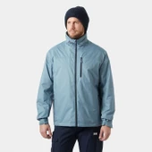 HELLY HANSEN CREW HOODED PILE Erkek Mont HHA.34526 HHA.601 thumbnail 1