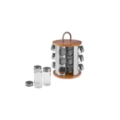 Karaca Alya Dönen Standlı 12'li Baharat Takımı thumbnail 2