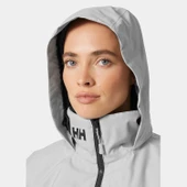 Helly Hansen W CREW HOODED MIDL 2.0 Kadın Mont HHA.34447 HHA.853 - 7