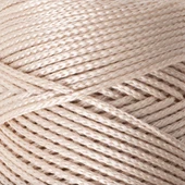 Loren Macrame Bej El Örgü İpi - RM 030 - 34340 thumbnail 2