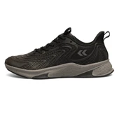 Hummel Siyah Anatomik Taban Erkek Spor Ayakkabı - 2