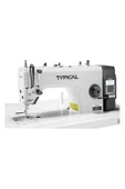 Typical Gc-6880md4 Direct Drive Otomatik Düz Dikiş Makinesi thumbnail 2