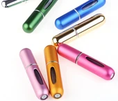 Eğitici Oyuncak Cep Parfüm Şişesi 5ml - 2