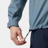 Helly Hansen CREW MIDLAYER 2 Erkek Mont HHA.34444 HHA.601 thumbnail 6