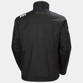 HELLY HANSEN CREW HOODED PILE Erkek Mont HHA.34526 HHA.990 - 9