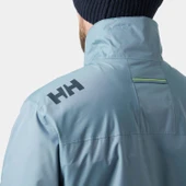 HELLY HANSEN CREW HOODED PILE Erkek Mont HHA.34526 HHA.601 thumbnail 7