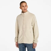 Timberland Full Zip Polar Fleece Erkek Ceket TB0A6HM3CY21 - 2