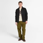 Timberland High pile fleece Jacket Erkek Ceket TB0A6HKF0011 - 7