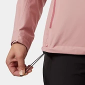 Helly Hansen W CREW HOODED MIDL 2.0 Kadın Mont HHA.34447 HHA.057 - 5