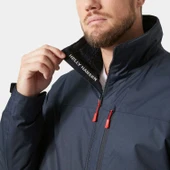Helly Hansen CREW HOODED PILE Erkek Mont HHA.34526 HHA.597 thumbnail 3
