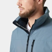 Helly Hansen CREW MIDLAYER 2 Erkek Mont HHA.34444 HHA.601 thumbnail 4