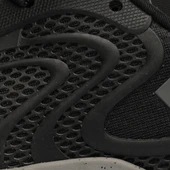 Hummel Siyah Anatomik Taban Erkek Spor Ayakkabı - 5