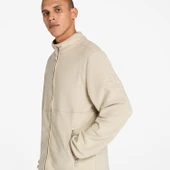 Timberland Full Zip Polar Fleece Erkek Ceket TB0A6HM3CY21 - 5