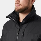 HELLY HANSEN CREW HOODED PILE Erkek Mont HHA.34526 HHA.990 - 3