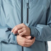 HELLY HANSEN CREW HOODED PILE Erkek Mont HHA.34526 HHA.601 thumbnail 4