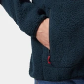 Helly Hansen PANORAMA PILE BLOCK Erkek Polar Mont HHA.49460 HHA.598 - 4