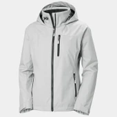 Helly Hansen W CREW HOODED MIDL 2.0 Kadın Mont HHA.34447 HHA.853 - 8
