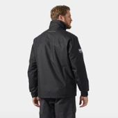 HELLY HANSEN CREW HOODED PILE Erkek Mont HHA.34526 HHA.990 - 2