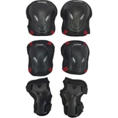 Eğitici Oyuncak  Cool Wheels Dizlik ve Dirseklik Seti S-M thumbnail 2