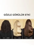 Elseve L'Oréal Paris Elseve Mucizevi Yağ Besleyici Bakım Şampuanı 400 ml 4'lü Set - 6