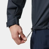 Helly Hansen CREW HOODED PILE Erkek Mont HHA.34526 HHA.597 thumbnail 5