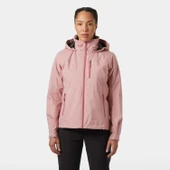 Helly Hansen W CREW HOODED MIDL 2.0 Kadın Mont HHA.34447 HHA.057 - 1
