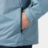 HELLY HANSEN CREW HOODED PILE Erkek Mont HHA.34526 HHA.601 thumbnail 6