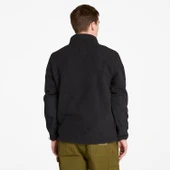 Timberland High pile fleece Jacket Erkek Ceket TB0A6HKF0011 - 9