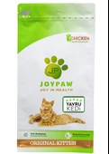Kitten Süper Premium Tavuklu Yavru Kedi Maması 3 Kg thumbnail 1