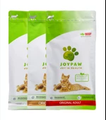 Kısırlaştırılmış Eko Sığır Etli Kedi Maması 3 Kg thumbnail 3