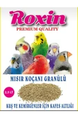 Roxin Premıum Mısır Koçanı Kuş Altlığı 2,5 Lt - 1